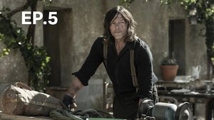 The Walking Dead: Daryl Dixon: 3×5