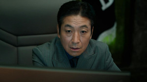 Phantom Lawyer: 1×13