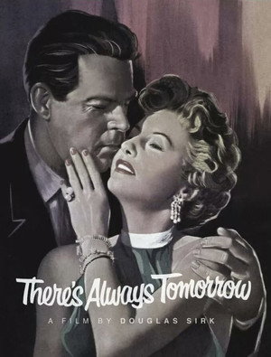 Постер фильма «Всегда есть завтра (1955)» — (11 из 26)