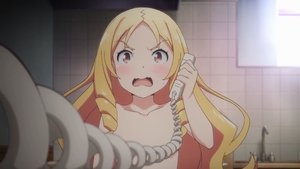 Eromanga Sensei: 1×3