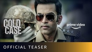 Cold Case (2021) Hindi Dubbed