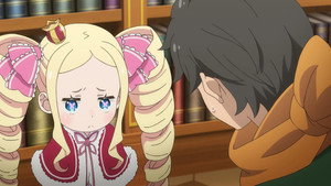 Re:ZERO -Starting Life in Another World-: 1×76