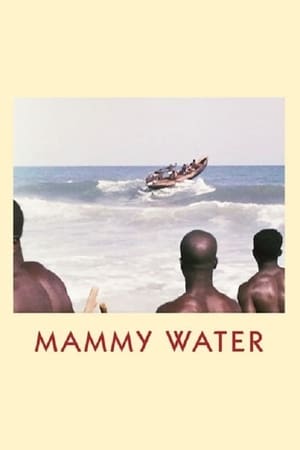 Mammy Water poster