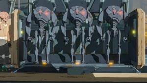 Star Wars Resistance Temporada 2 Capitulo 14