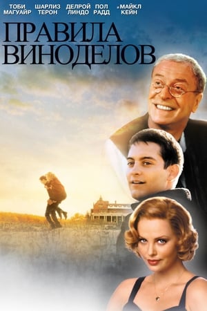 Poster Правила виноделов 1999