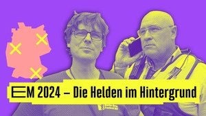 Euro 2024: The heroes in the background