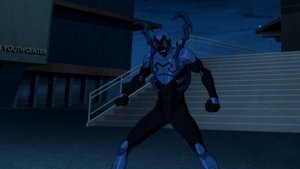 Young Justice: 3×16