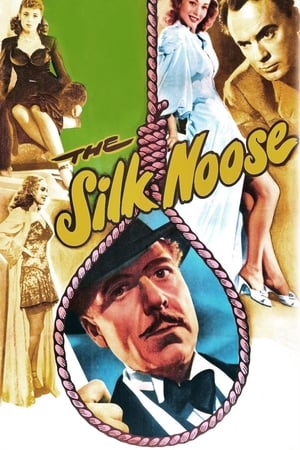 Poster Noose (1948)