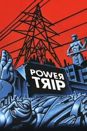 Poster Power Trip 2003