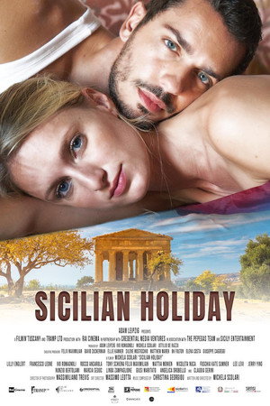 Sicilian Holiday 4