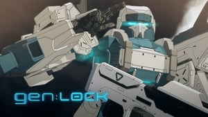 Gen:LOCK – Episódio 01.1 – The Pilot – Parte 1