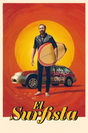 The Surfer 88