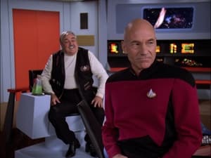 Star Trek – The Next Generation S06E04