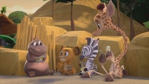 Madagascar: A Little Wild Gloria’s Got ‘Em All