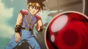 Dragon Quest: The Adventure of Dai: Season 1 Episode 93 –