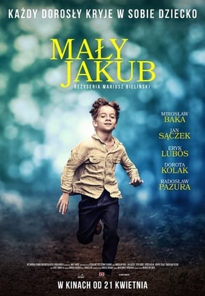 Poster Little Jacob (2017)