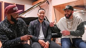 Desus & Mero: 1×3