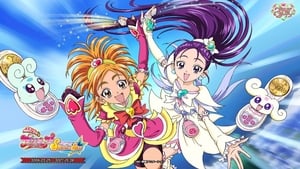 Pretty Cure: Splash Star