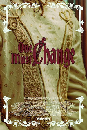 One Must Change 3