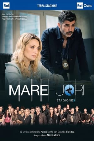 Mare Fuori: Stagione 3