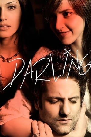 Darling poster