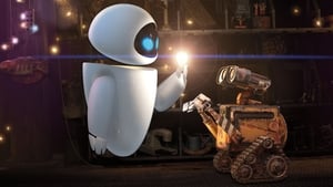 WALL-E Cały Film
