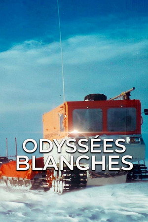 Odyssées blanches 4