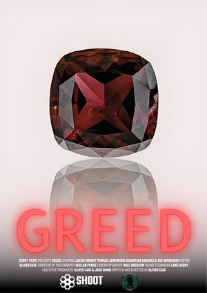GREED 4