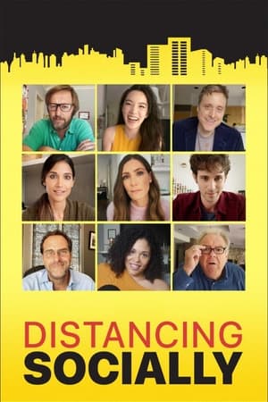 Distancing Socially Torrent (2021) Legendado WEB-DL 1080p – Download