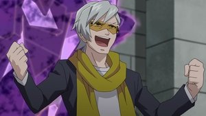 Bakugan: 1×49