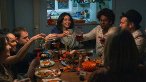 Break Clause Season 1 Episode 4: November