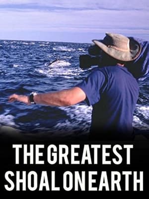 Poster Greatest Shoal on Earth 2000