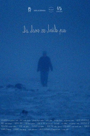 La lave ne brûle pas
