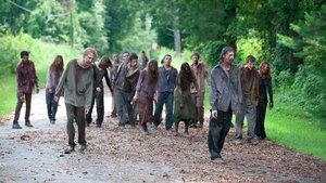 The Walking Dead Season 4 Episode 6