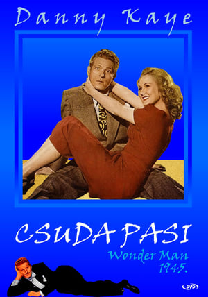 Image Csuda pasi