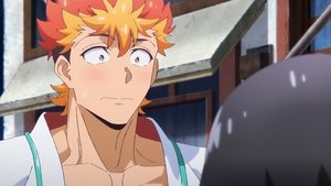 Onmyo Kaiten Re:Birth Verse: 1×4