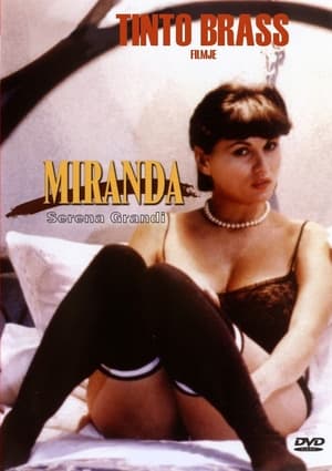 Poster Miranda 1985