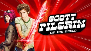 Scott Pilgrim vs. the World (2010)