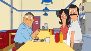 Bob burgerfalodája 8. évad 17. rész