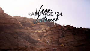 Vaea Verbeeck - Rampage '24 1