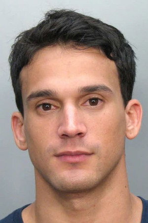 Marcel Hans Rodriguez portrait