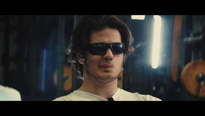 Everything I’m Not; Everything I Am