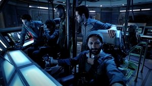 The Expanse saison 1 Episode 1