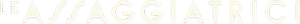 The Tasters — Logos 6
