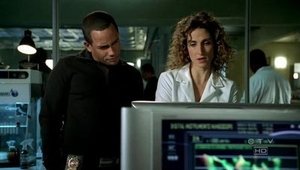 CSI: NY 3 x 10