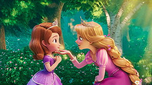 Sofia the First: Royal Magic ปี 1 ตอนที่ 1