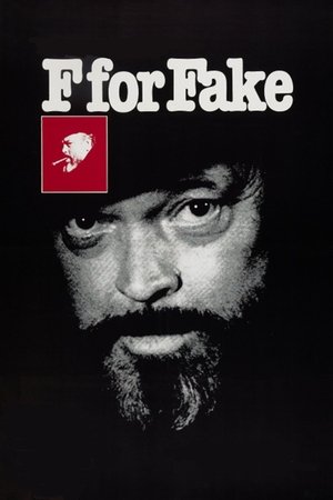 F for Fake