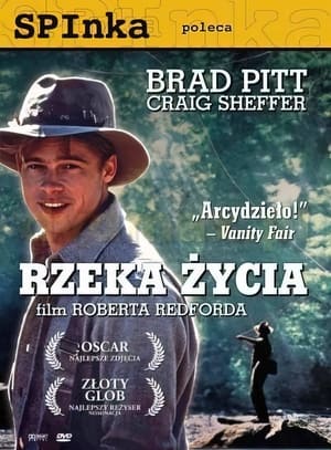 Rzeka życia 1992