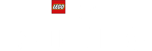 Logo de LEGO Star Wars: The Mandalorian (2026) Latino