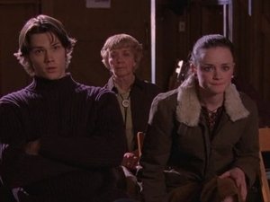 Gilmore Girls: 3×14